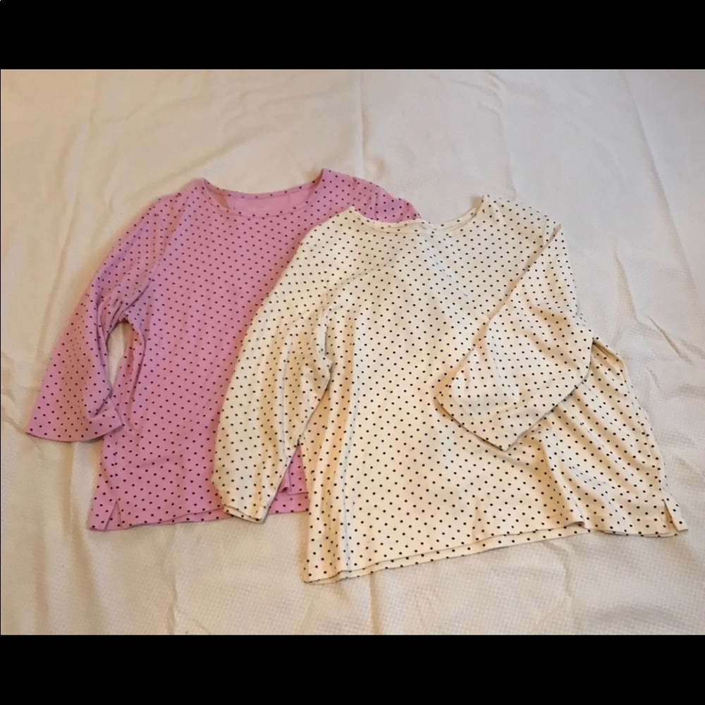 Tog Shop Set Of 2 Pullovers